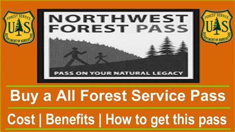 northwest forest pass|northwest forest pass purchase locations.